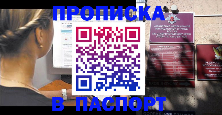 временная регистрация для всех в Новозыбкове